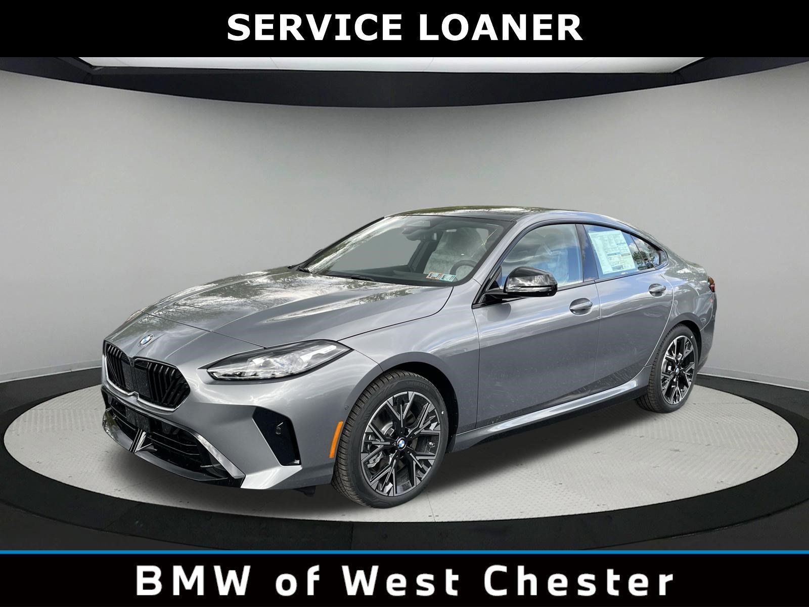 2026 BMW 2 Series