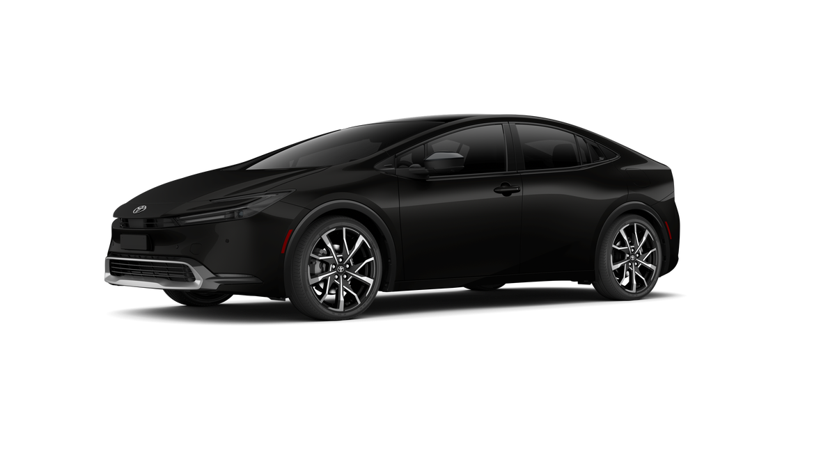 New 2027 Inked Toyota XSE Premium image 24