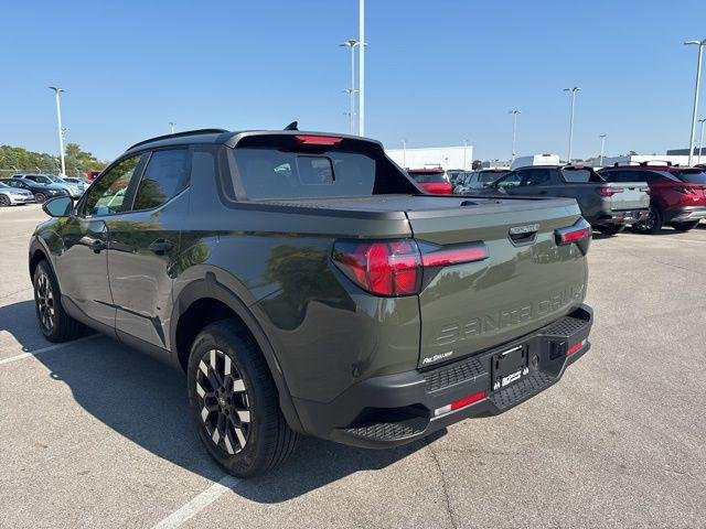 New 2026 Rockwood Green Hyundai SEL image 41