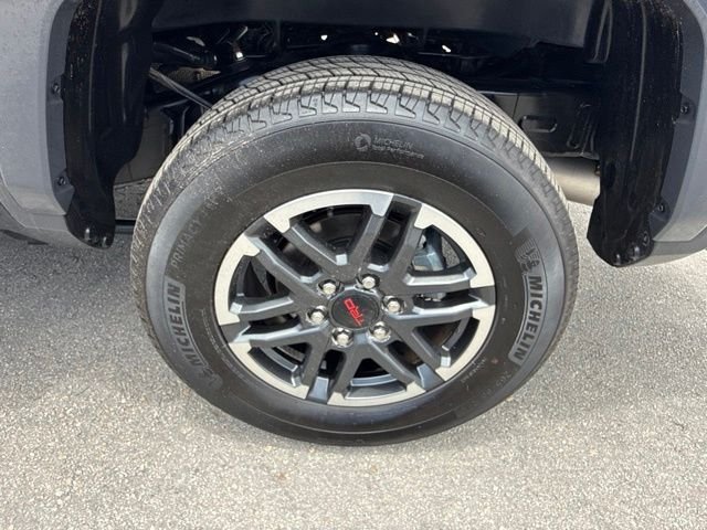 Used 2025  Toyota TRD Sport image 7