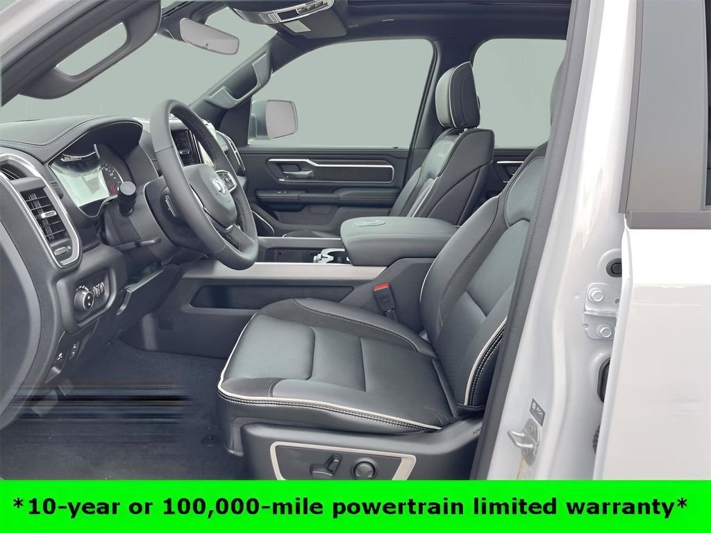 2026 RAM 1500 Laramie - Photo 23