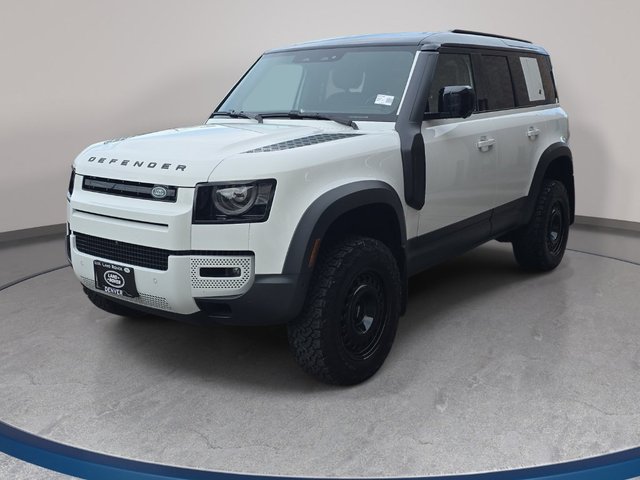 2024 Land Rover Defender 110 S