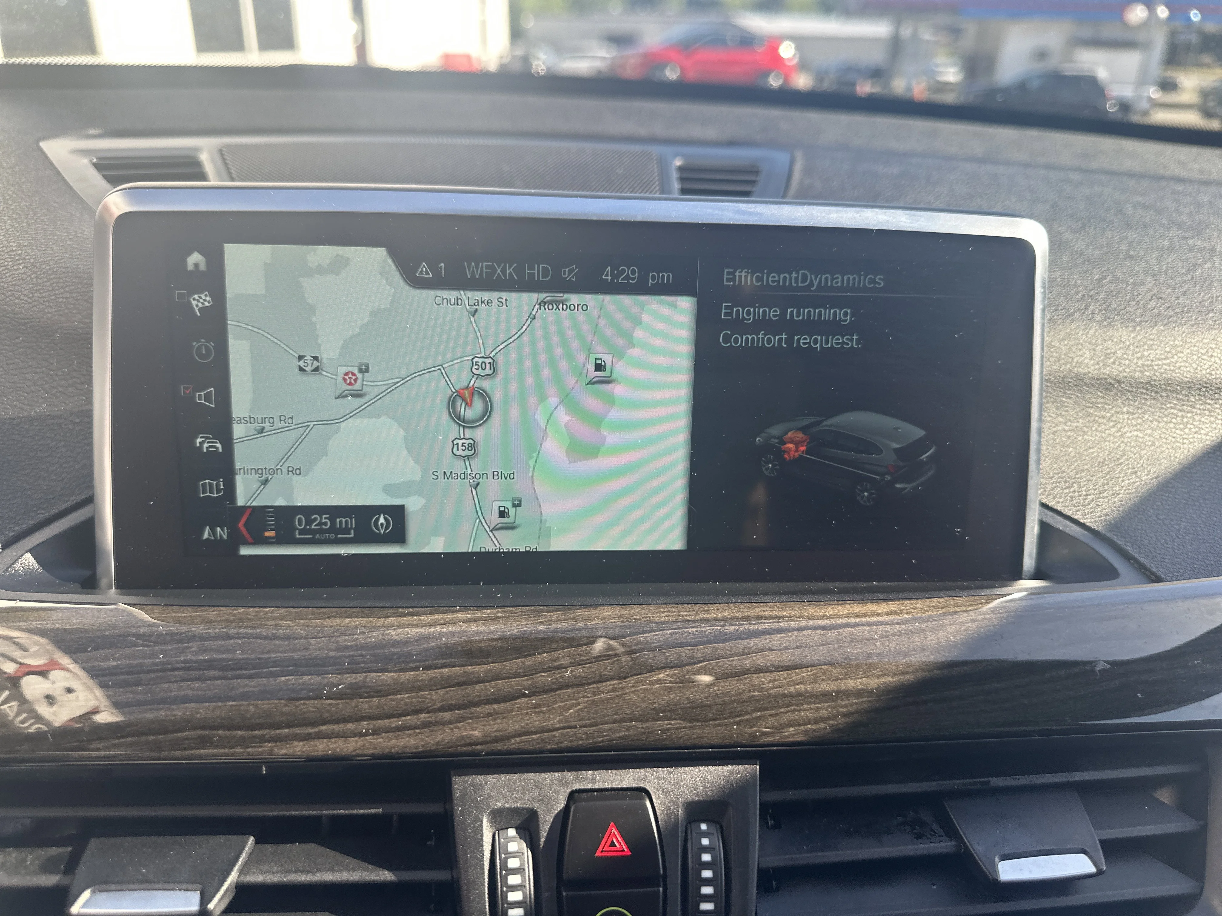 Used 2019 Black Sapphire Metallic BMW xDrive28i image 15