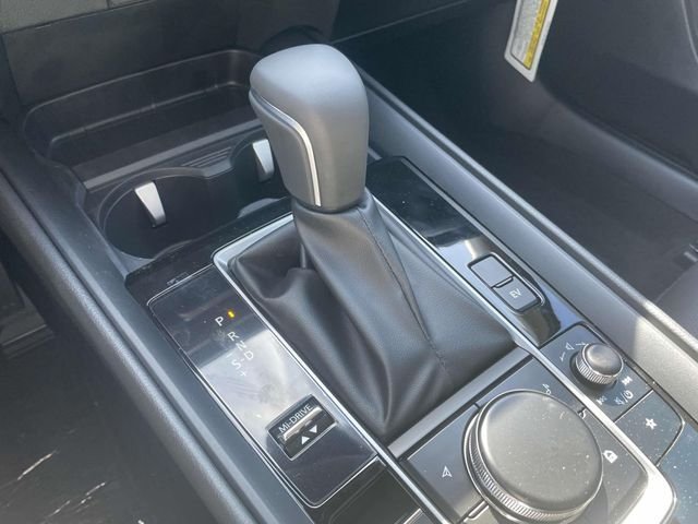 New 2026 Machine Gray Metallic Mazda Premium AWD image 34