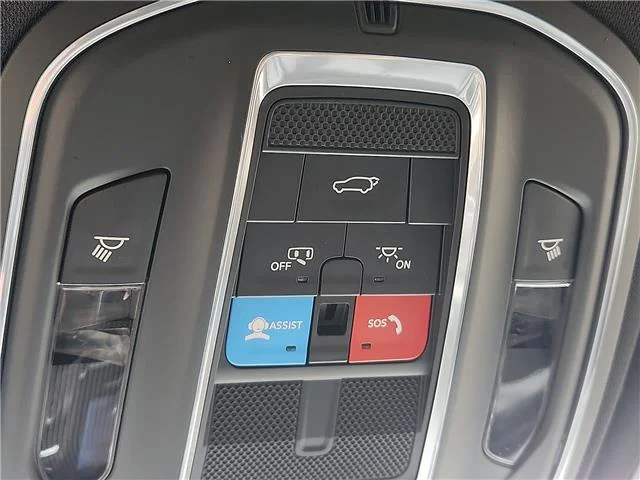 Used 2024 Silver Jeep Series II 4x2 image 17