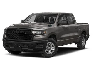 New 2027  RAM  image 1