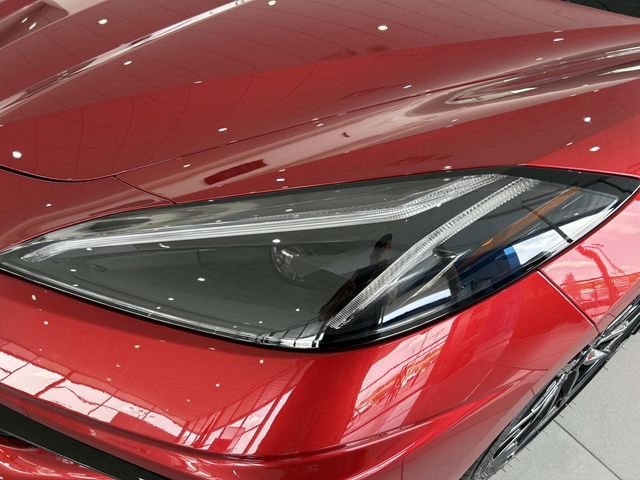2026 Chevrolet Corvette 3LT - Photo 8