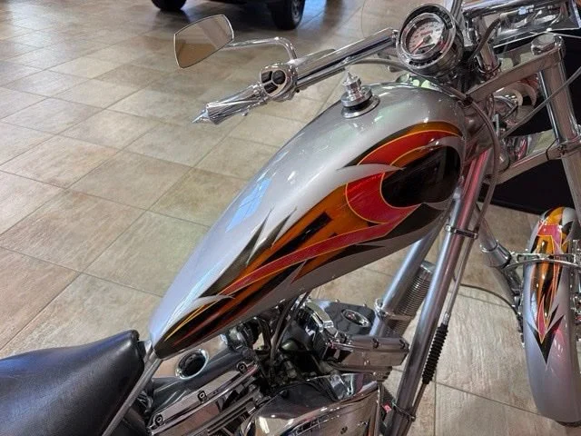 Used 2004 Custom BIGDOG NA image 13
