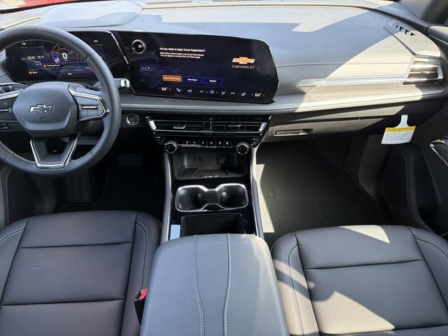 2026 Chevrolet Traverse LT - Photo 12