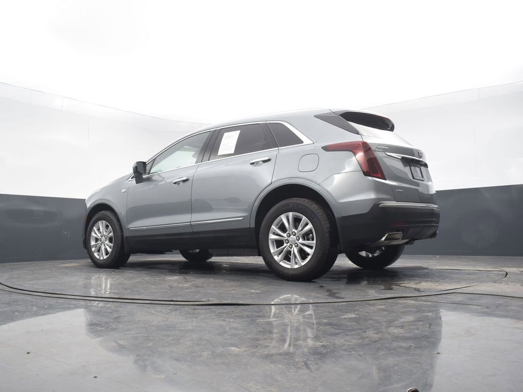 2023 CADILLAC XT5 - Image 45