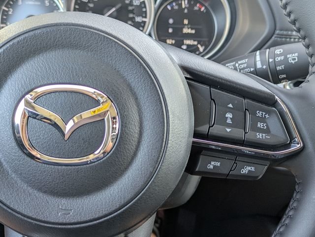 Used 2025 Red Mazda 2.5 S Preferred Package image 21
