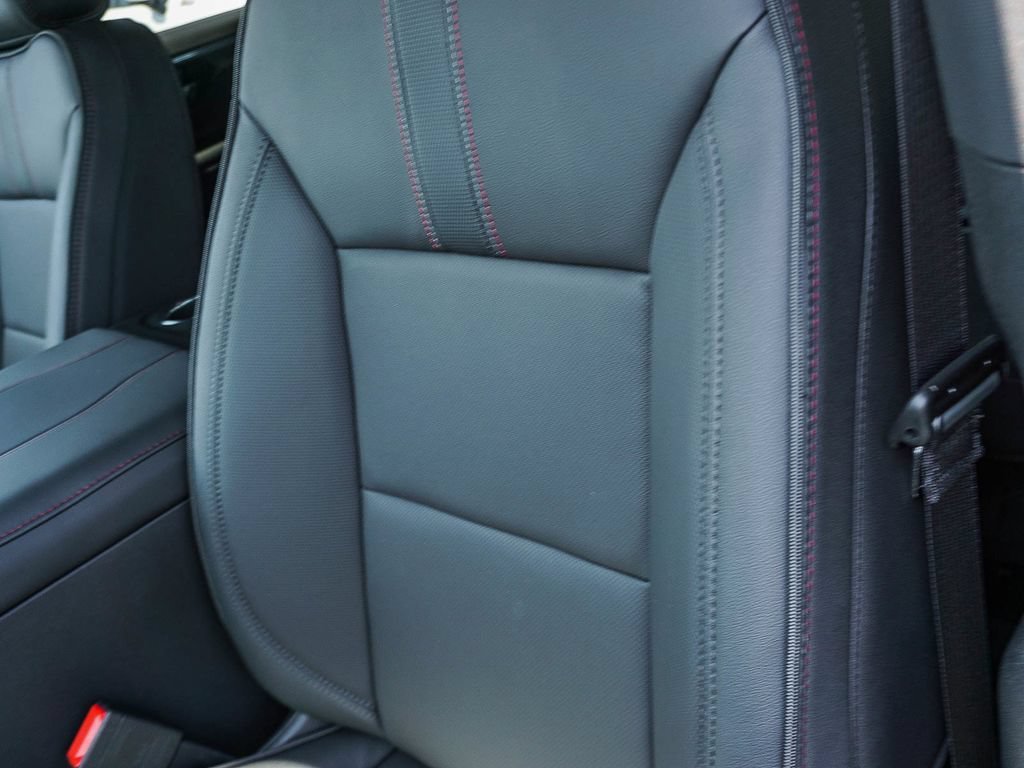 2026 Chevrolet Tahoe RST - Photo 20