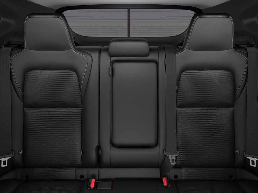 New 2026 Black Nissan SL image 17