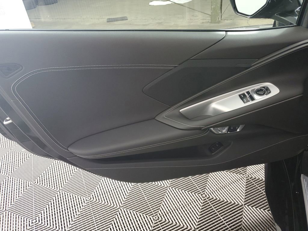 2026 Chevrolet Corvette 1LZ - Photo 28