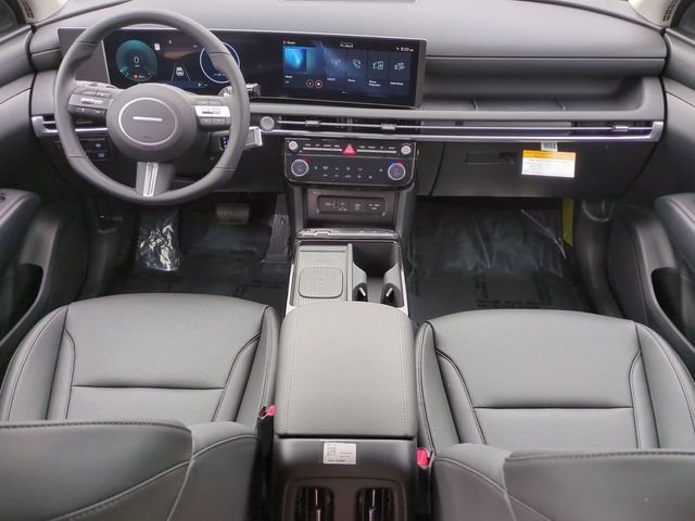 New 2026 Gray Hyundai SEL Convenience image 41