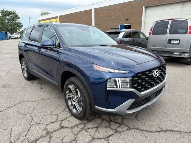 2023 Hyundai Santa Fe SE - Photo 11