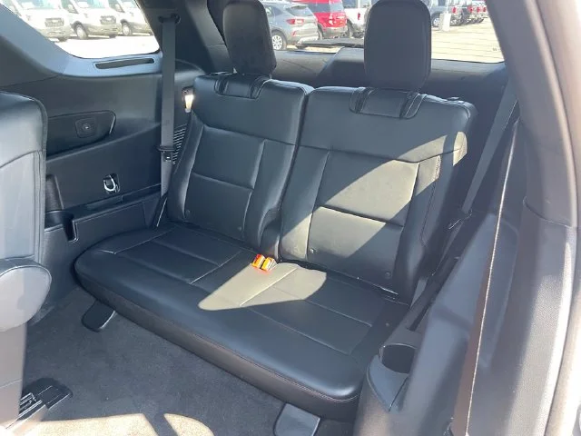 Used 2026 Gray Ford ST-Line image 33