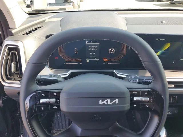 New 2026 Panthera Metal Kia LX image 13