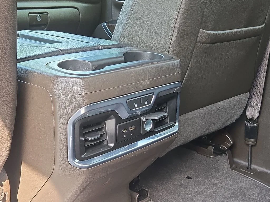 2020 GMC Sierra 1500 Denali Denali - Photo 44