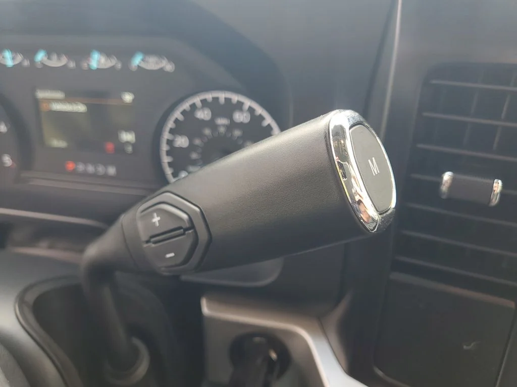 2025 Ford F-250 Super Duty XL - Photo 21
