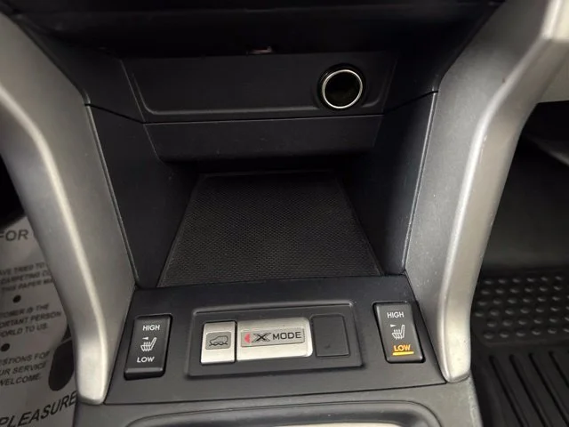 Used 2015 Green Subaru 2.5i Limited image 16