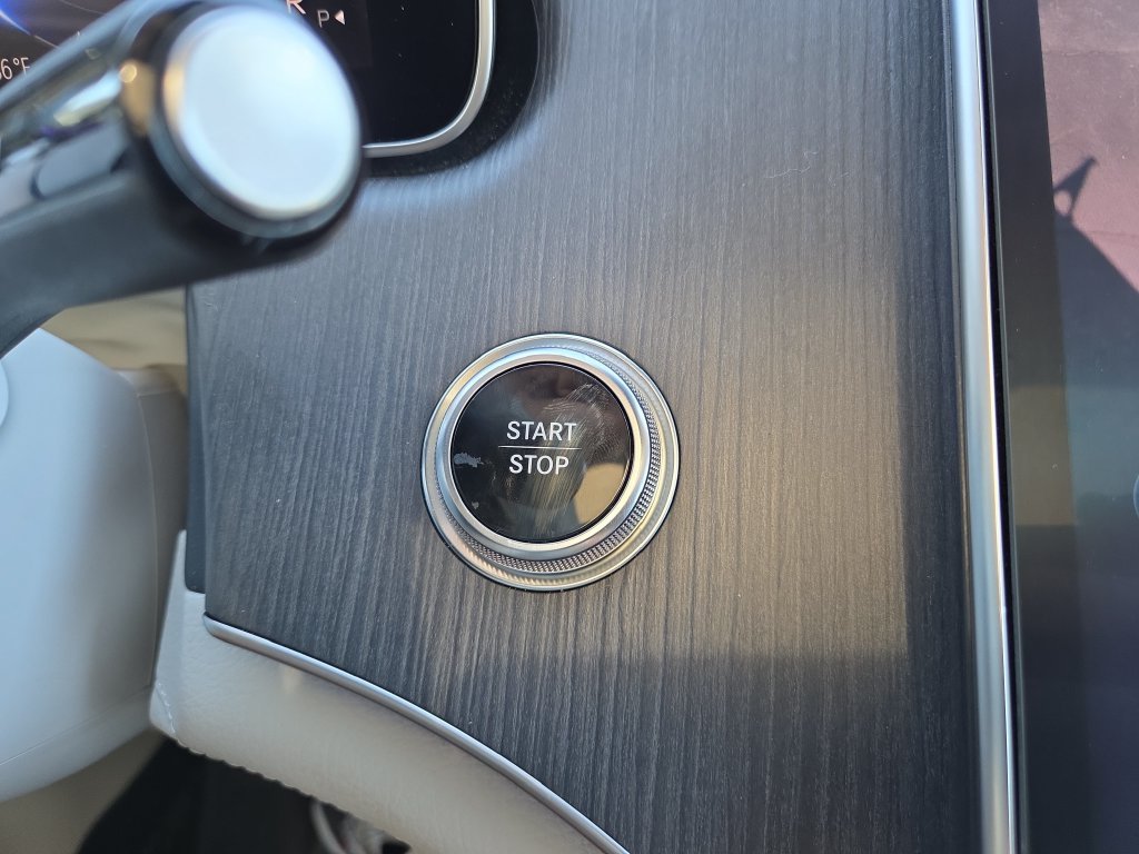 Certified Used 2023 Silver Mercedes-Benz 350 SUV image 26