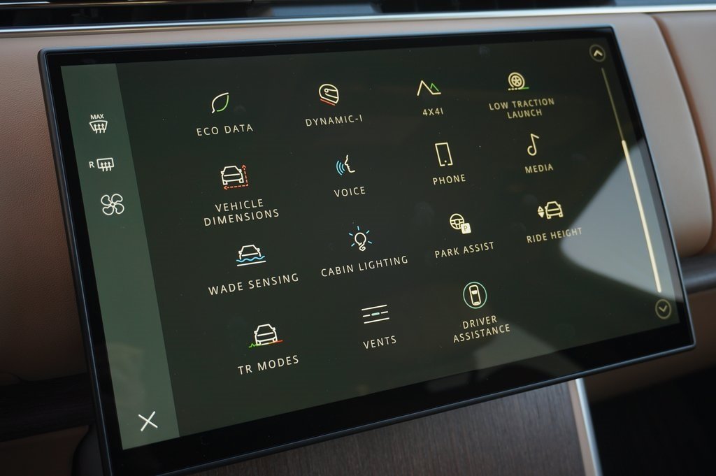 2026 LAND ROVER RANGE ROVER - Image 22