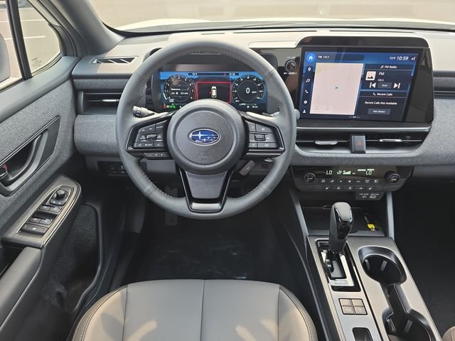 New 2026 CRYSTAL WHITE PEARL Subaru Premium image 16