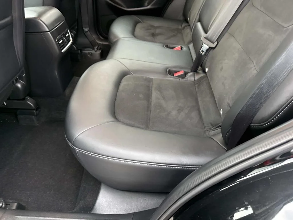 Certified Used 2023 Black Mazda 2.5 S Select Package image 19
