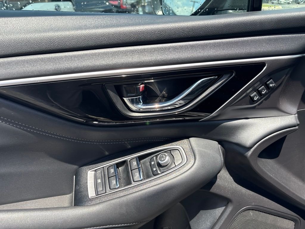 Certified Used 2023 Gray Subaru Limited image 19