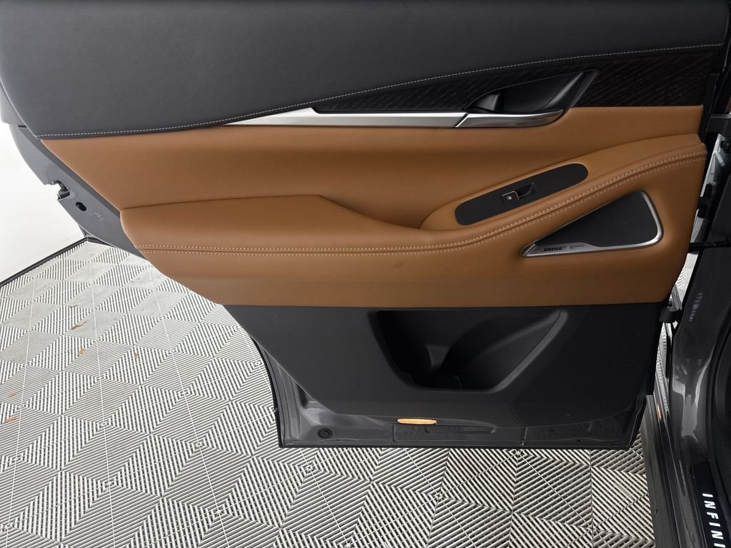 2025 INFINITI QX60 AUTOGRAPH - Photo 12