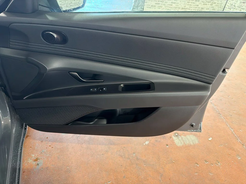 New 2026 Ecotronic Gray Hyundai SEL Sport image 28