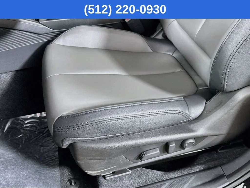 New 2026 Black Subaru Premium image 23