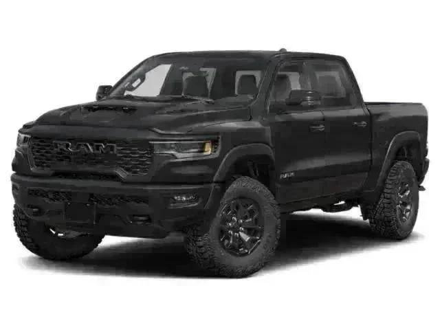 2027 RAM 1500 Pickup