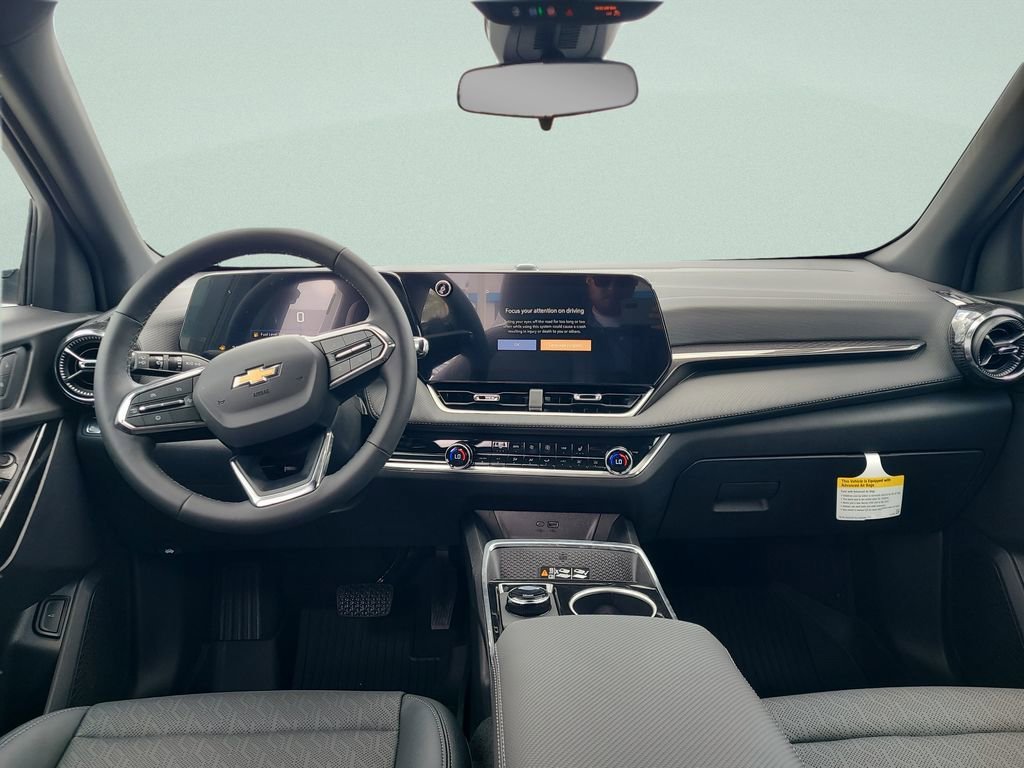 2026 Chevrolet Equinox LT - Photo 11