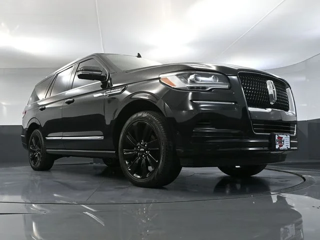 2024 Lincoln Navigator Reserve - Photo 67