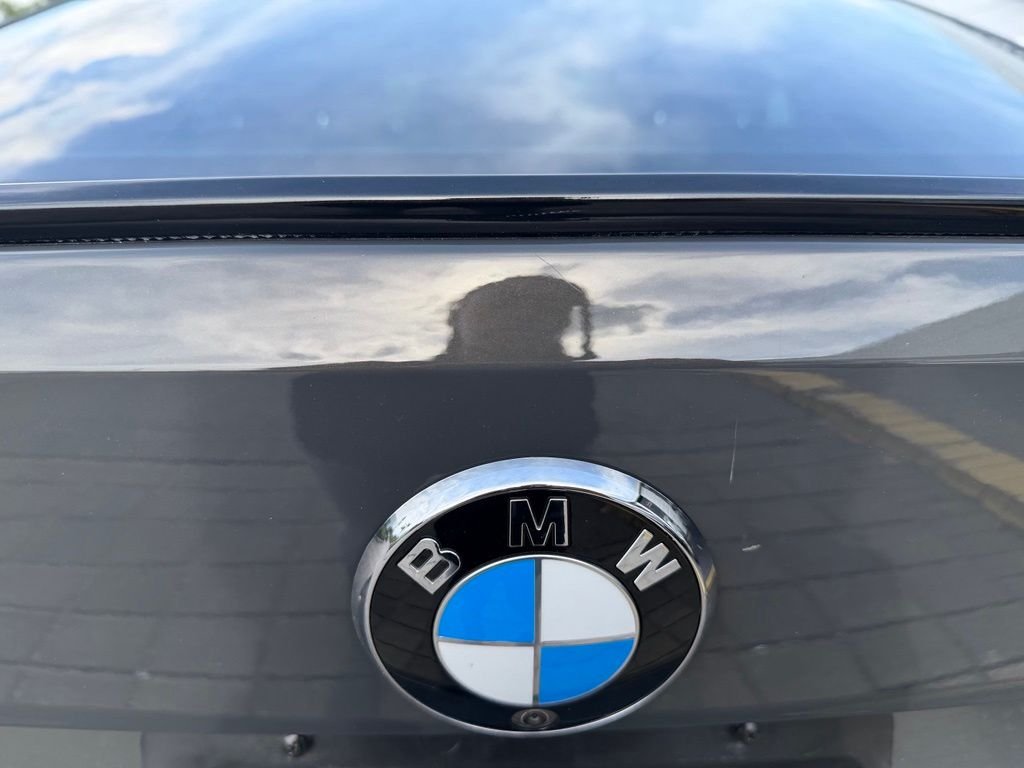 Used 2024 Gray BMW M440i image 9