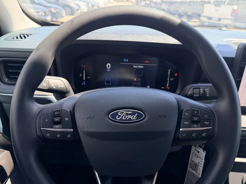 New 2026 Shadow Black Ford XL image 23