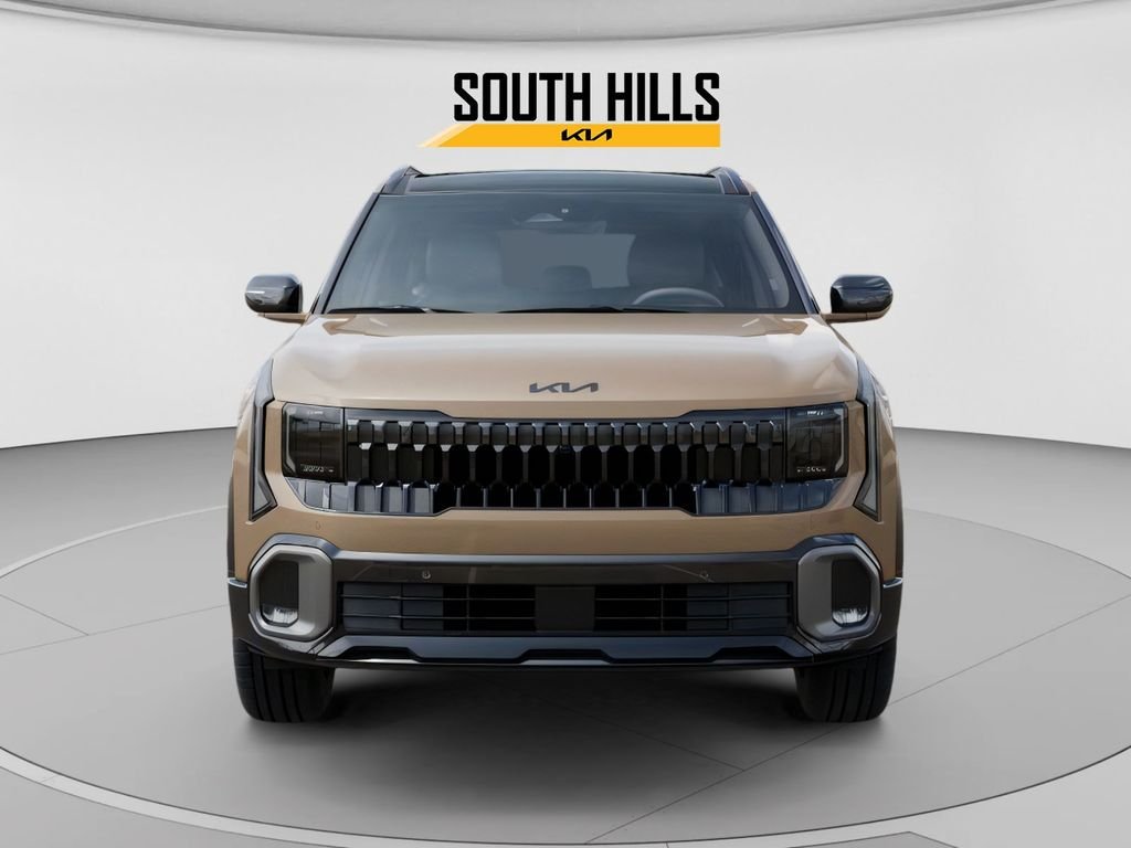 New 2027 Brown Kia X-Line S image 2