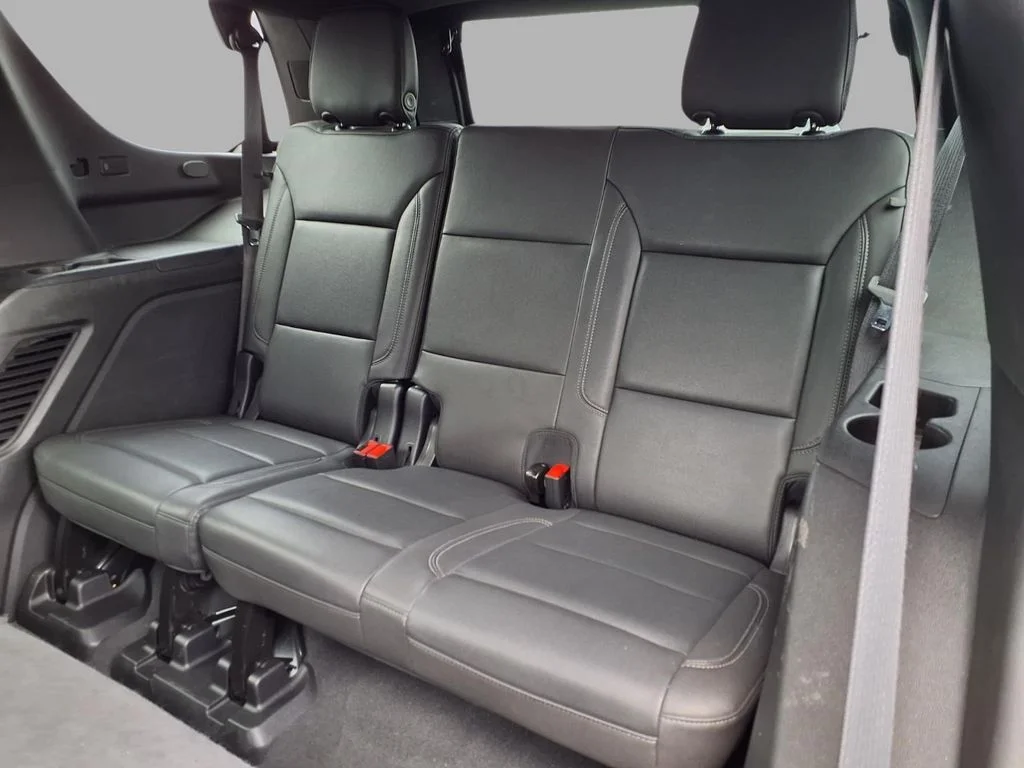 Used 2024 Gray Chevrolet LT image 25