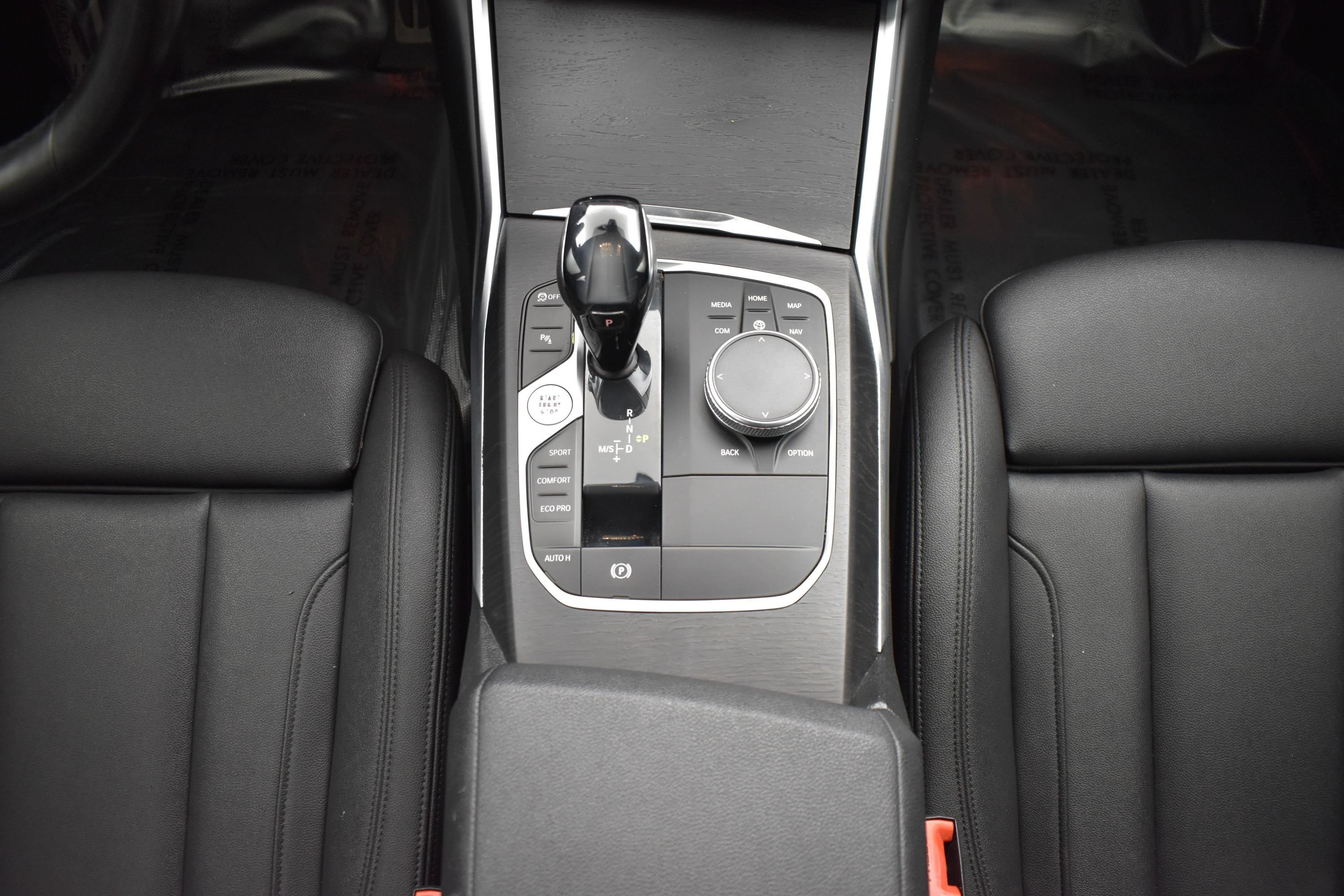 Used 2021 Mineral White Metallic BMW M340i image 17