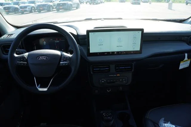 New 2026 Carbonized Gray Metallic Ford Lobo™ image 13