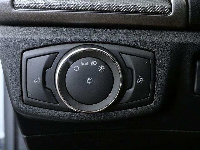 Certified Used 2020 Silver Ford SE image 27
