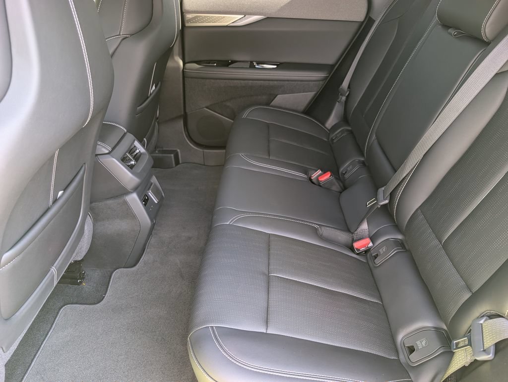 New 2027 Citron Tricoat Cadillac Premium Sport image 16