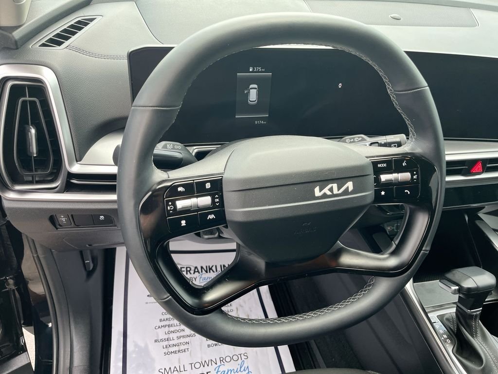 Used 2026 White Hyundai SEL image 14