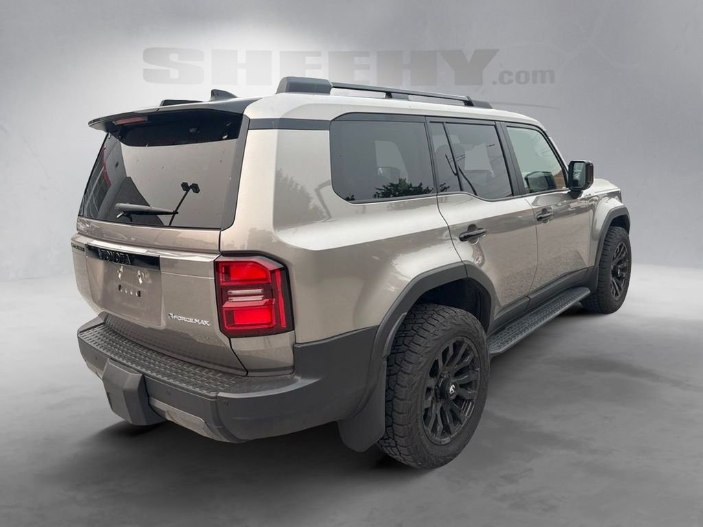 Used 2026  Toyota Base image 12