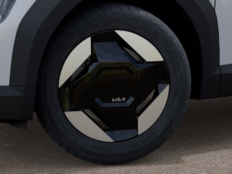 2026 Kia EV9 Wind - Photo 10