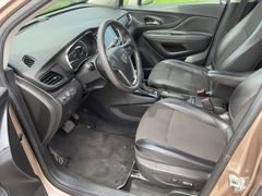 2018 Buick Encore Sport Touring - Photo 12