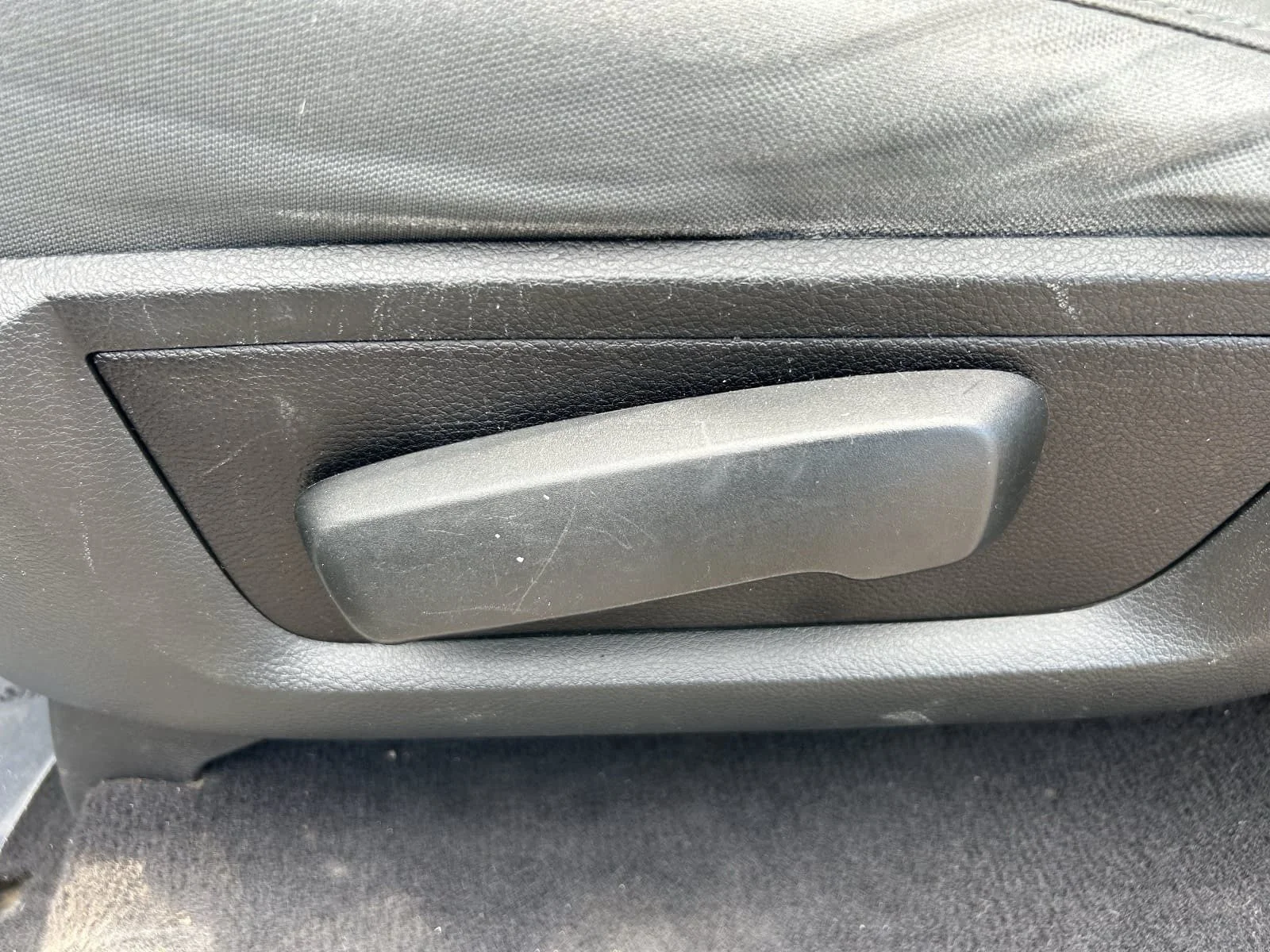 Used 2019 Bright White Clearcoat Ram Tradesman image 19