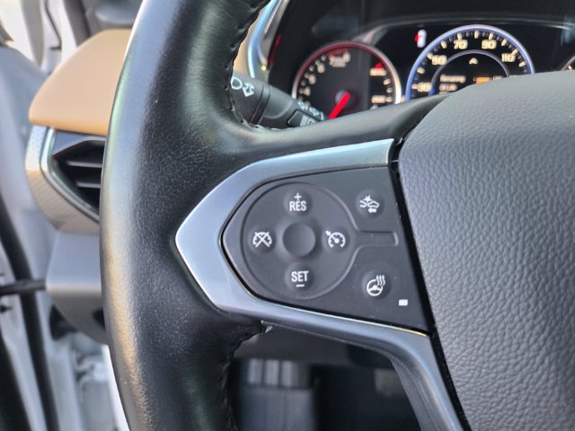 Used 2022 Beige Chevrolet Premier image 19